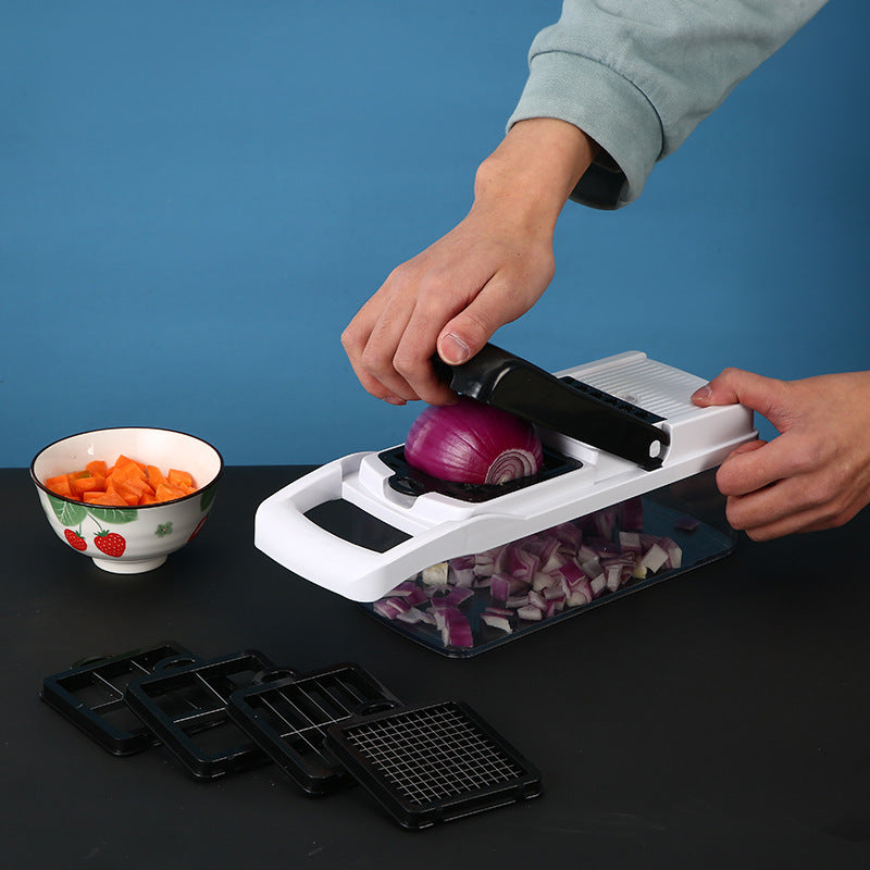 Cutivo -der Küchenhelfer für jede Küche