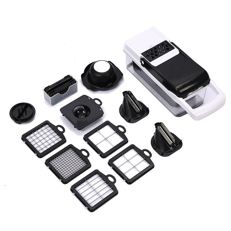 Cutivo -der Küchenhelfer für jede Küche