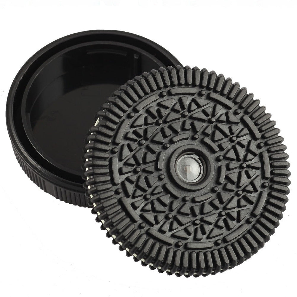 Retro – Die Linse mit Charme: Mach aus jedem Foto ein Kunstwerk