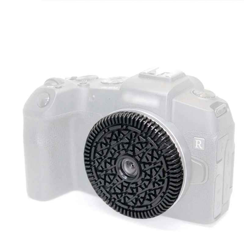 Retro – Die Linse mit Charme: Mach aus jedem Foto ein Kunstwerk