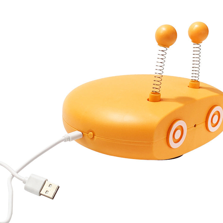 CATIVA -Das interaktive Katzenspielzeug gegen Langeweile