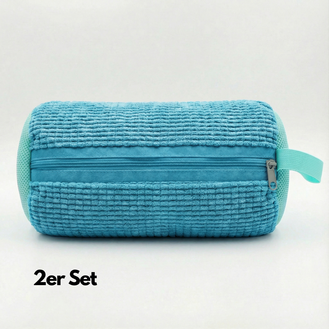 Schuh Waschschutz Pro- schonende Reinigung mit maximalem Schutz.