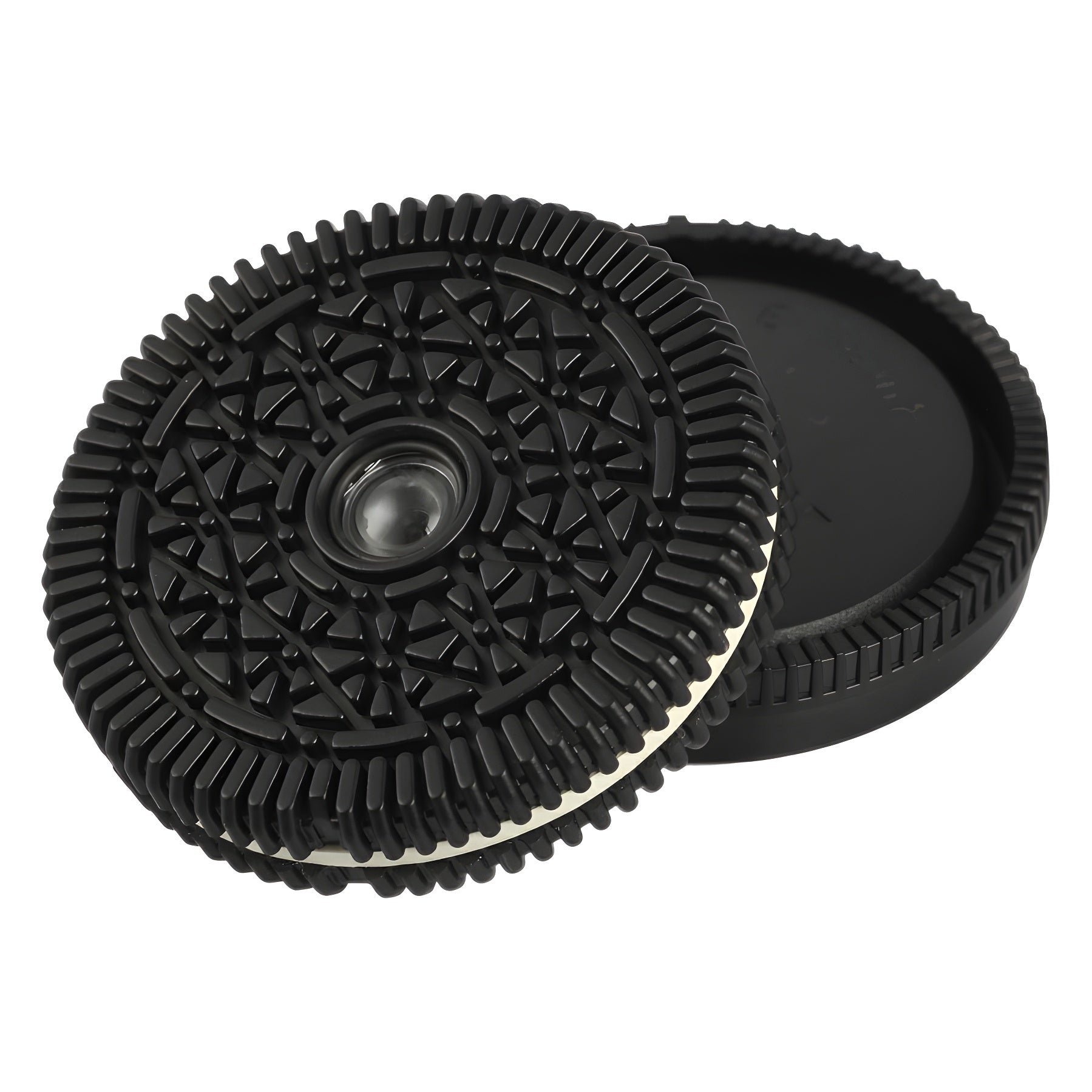 Retro – Die Linse mit Charme: Mach aus jedem Foto ein Kunstwerk