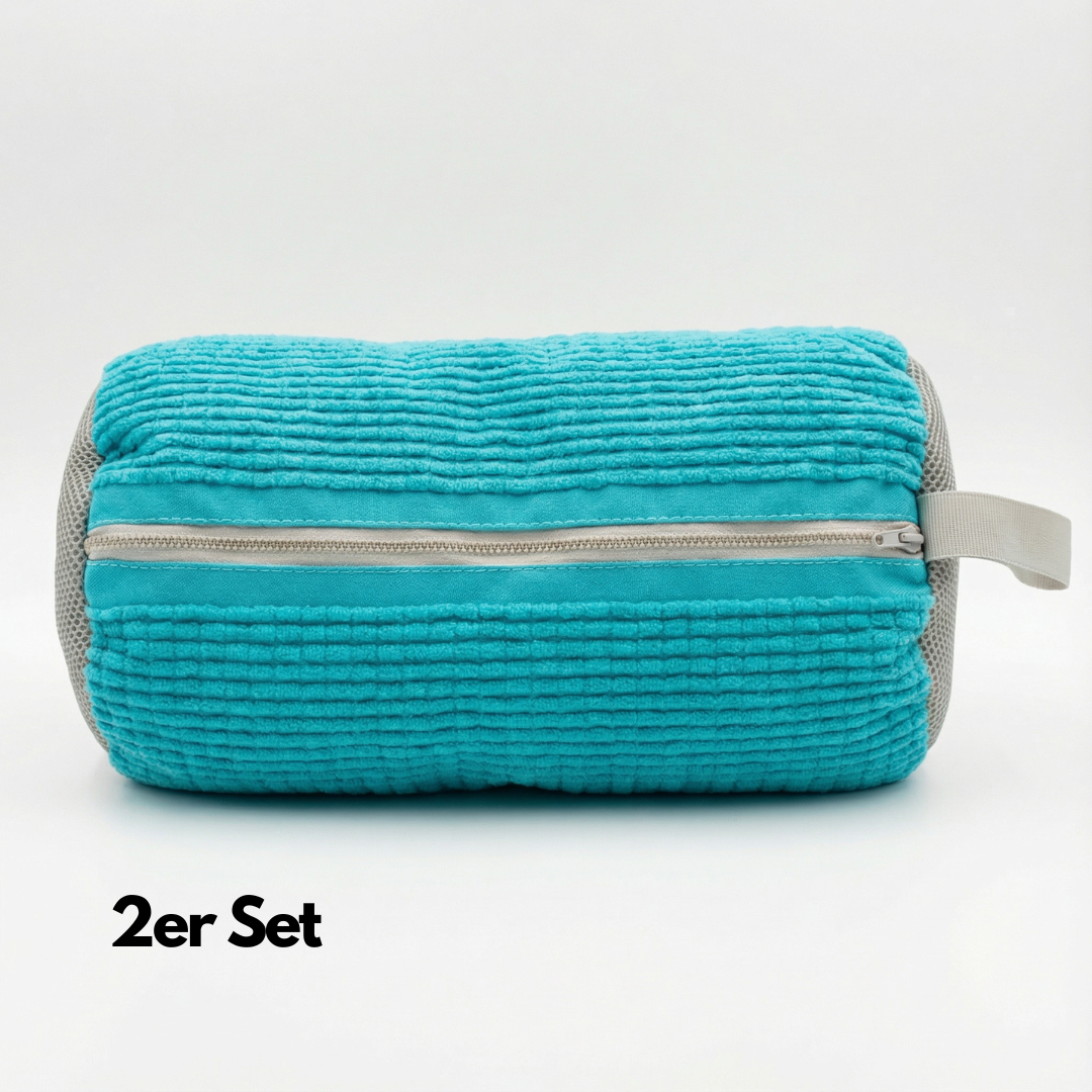 Schuh Waschschutz Pro- schonende Reinigung mit maximalem Schutz.